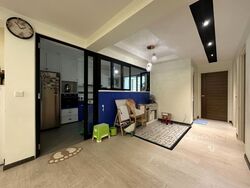 Blk 673C Fern Grove @ Yishun (Yishun), HDB 5 Rooms #544516351